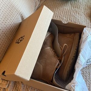 UGG shoes